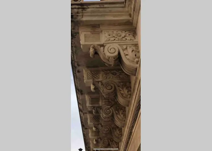 Apartament Casa Negli Iblei
