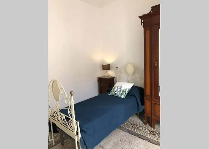Casa Negli Iblei