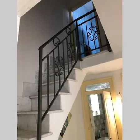 Casa Negli Iblei Canicattini Bagni