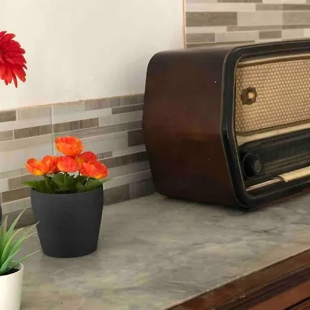 Apartmán Casa Negli Iblei