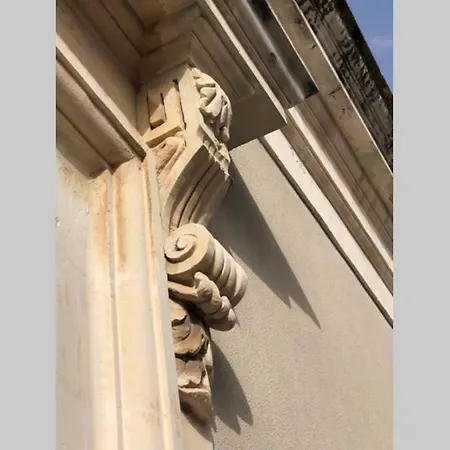 Casa Negli Iblei Apartmán *