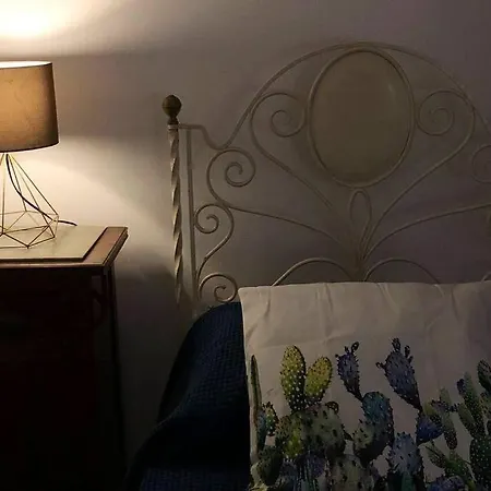 Casa Negli Iblei * Canicattini Bagni