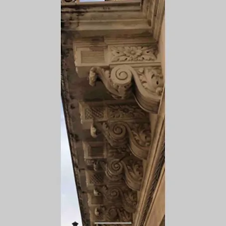 Apartmán Casa Negli Iblei