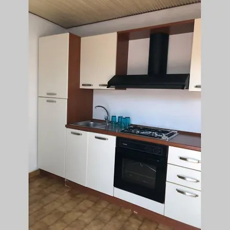 Casa Negli Iblei