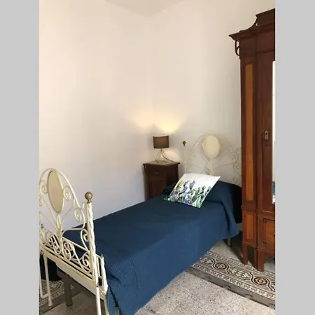 Casa Negli Iblei