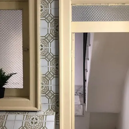 アパート Casa Negli Iblei Canicattini Bagni