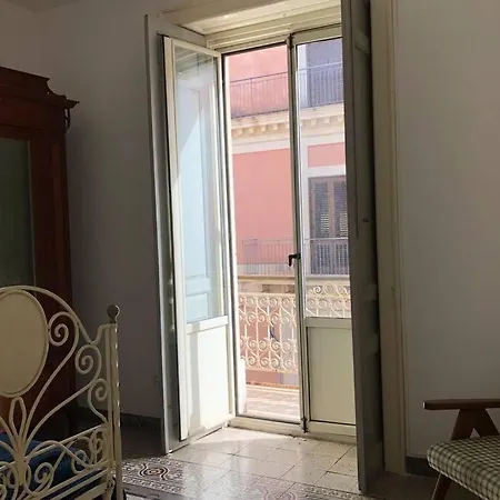 Apartmán Casa Negli Iblei *