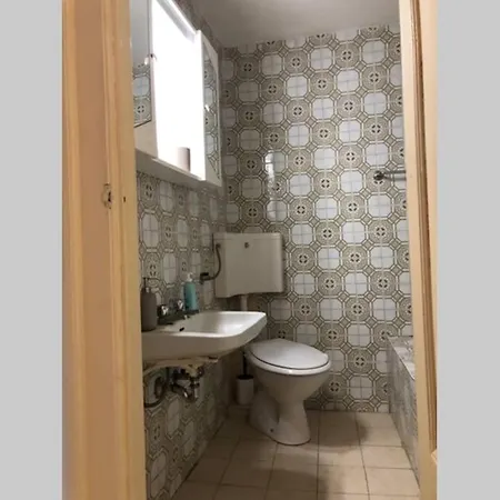 Casa Negli Iblei Canicattini Bagni