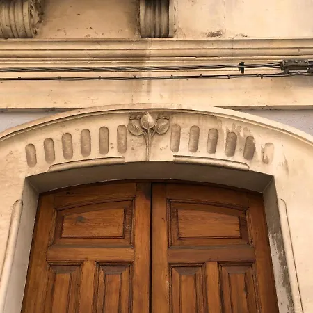Casa Negli Iblei Canicattini Bagni