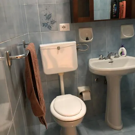 Casa Negli Iblei Apartmán