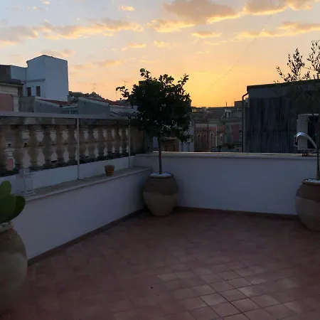Casa Negli Iblei Apartman Canicattini Bagni