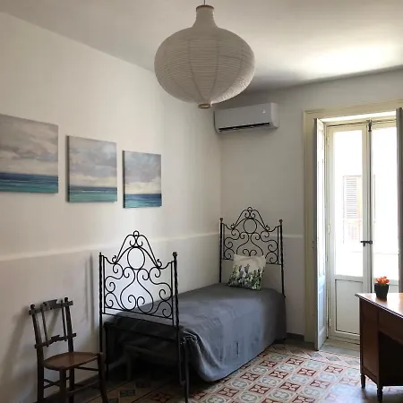 Casa Negli Iblei *