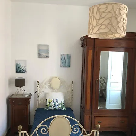 Casa Negli Iblei Apartment