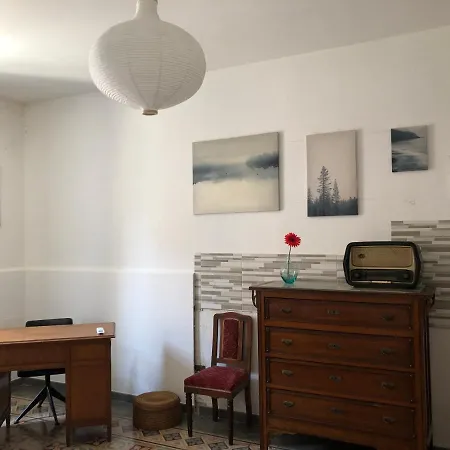アパート Casa Negli Iblei