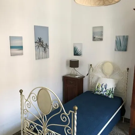Casa Negli Iblei