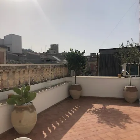 Casa Negli Iblei *