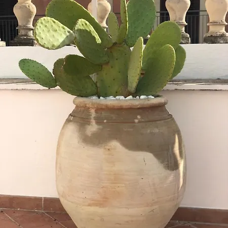 Apartmán Casa Negli Iblei
