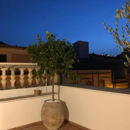 Casa Negli Iblei *