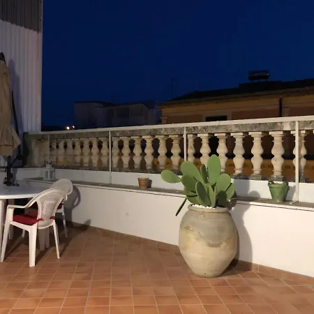 Casa Negli Iblei * Canicattini Bagni