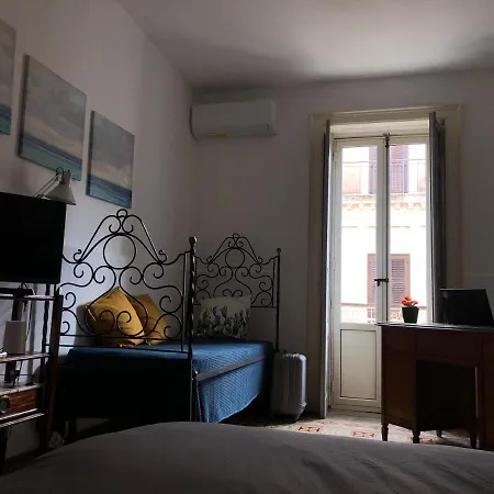 Casa Negli Iblei Apartment Canicattini Bagni