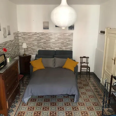 Apartman Casa Negli Iblei