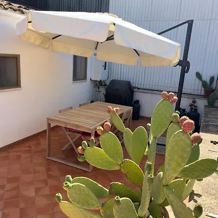 Casa Negli Iblei Canicattini Bagni