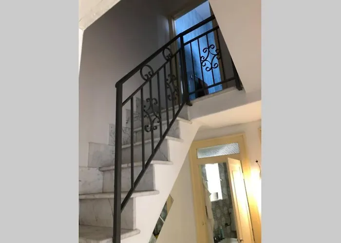 Casa Negli Iblei Canicattini Bagni