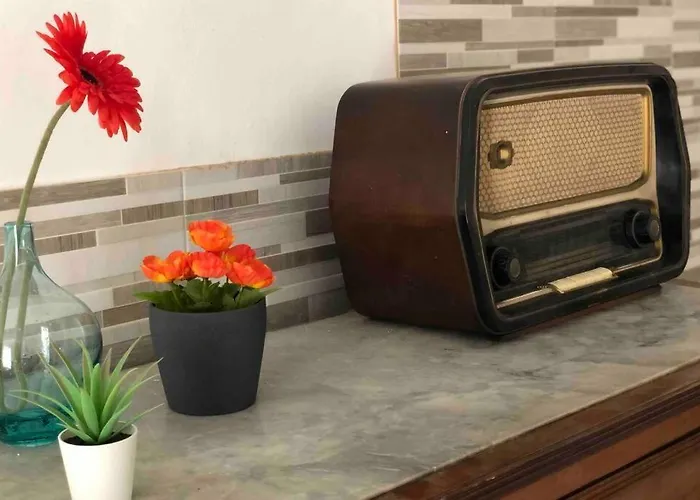 Apartman Casa Negli Iblei