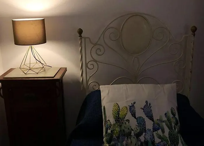 Casa Negli Iblei * Canicattini Bagni