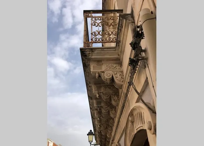 Apartman Casa Negli Iblei