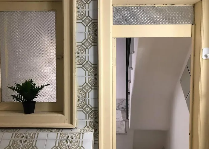 Apartman Casa Negli Iblei Canicattini Bagni