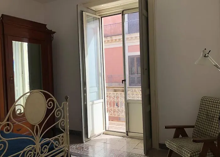 Apartman Casa Negli Iblei *