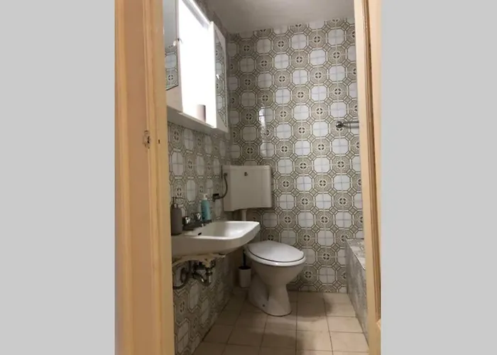 Casa Negli Iblei Canicattini Bagni