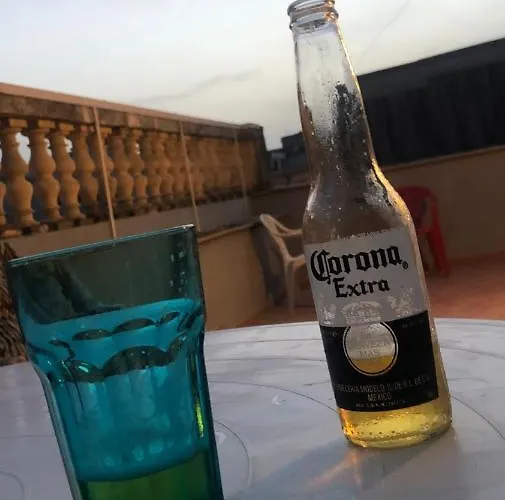 Casa Negli Iblei Apartman