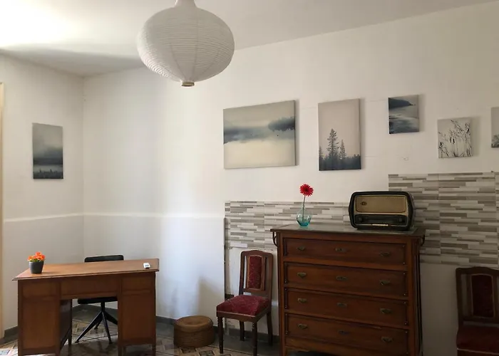 Apartman Casa Negli Iblei