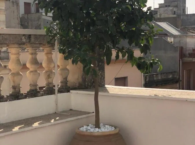 Apartman Casa Negli Iblei