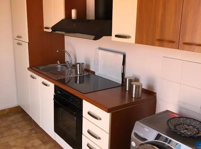 Casa Negli Iblei *