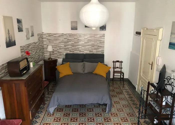 Apartman Casa Negli Iblei